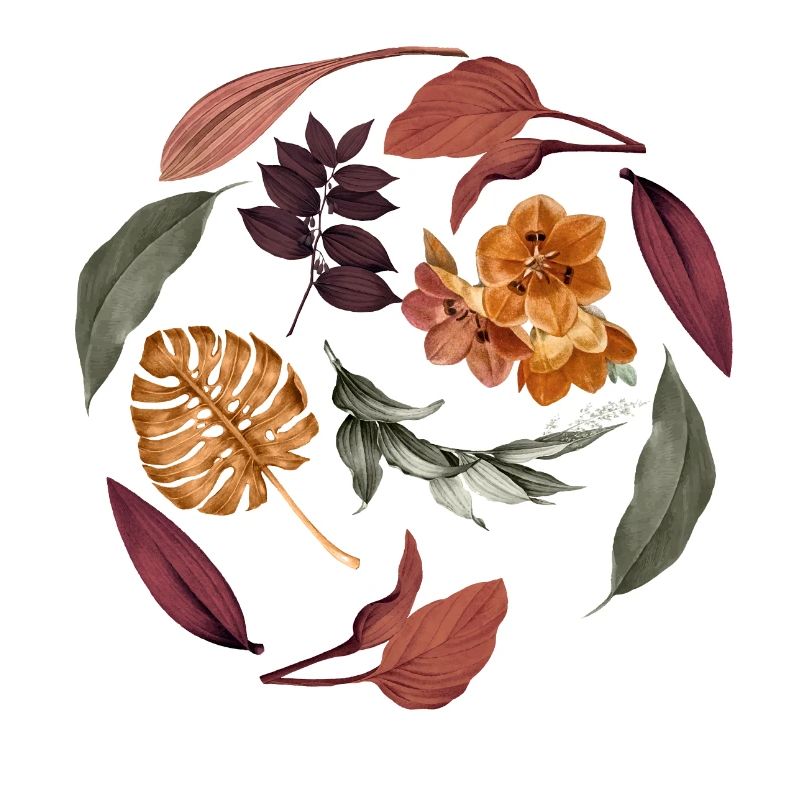 Fall Leaves