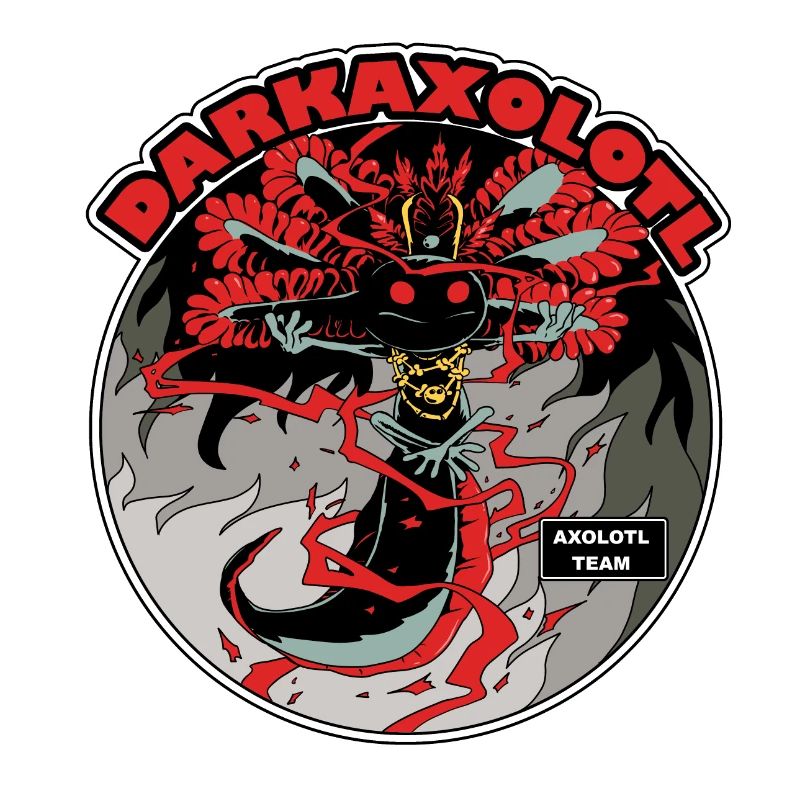 Darkaxolotl