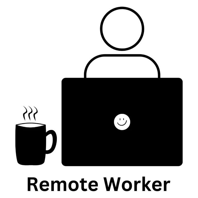 Conception des travailleurs à distance