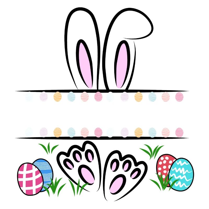 Fröhliche Ostern