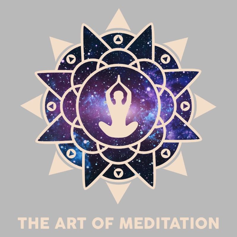 L’art de l’espace de méditation