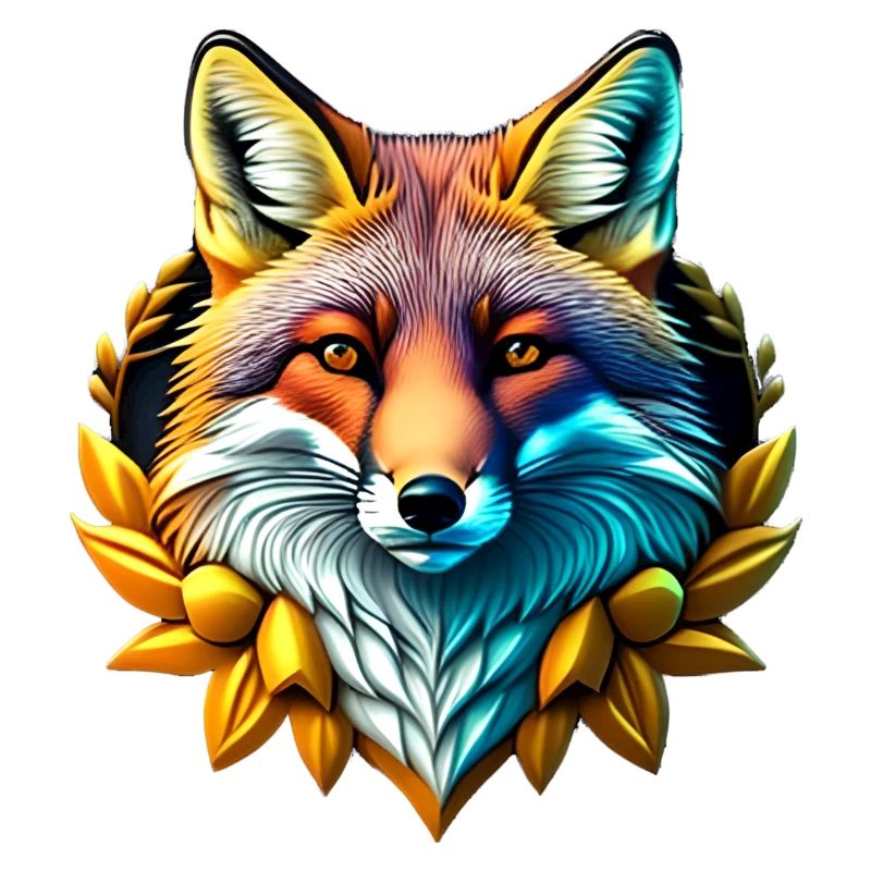 Royal Fox