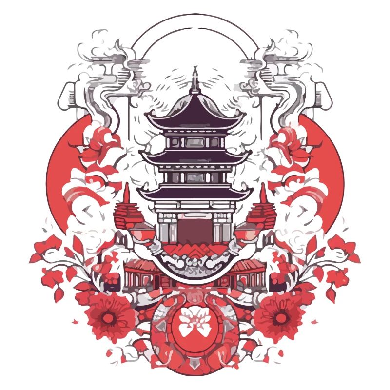 Folklore chinois
