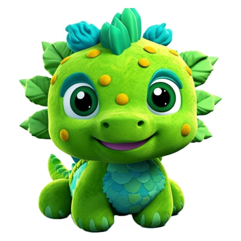 Tinysaure