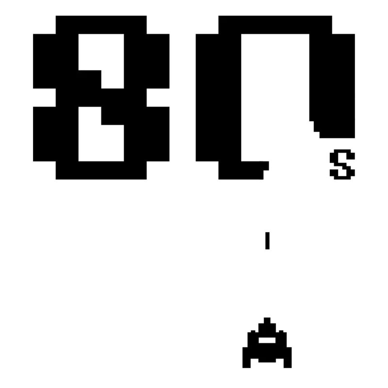 80's