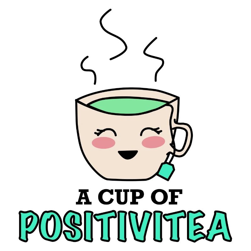 Positivitea