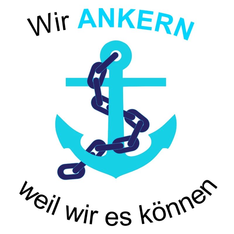 Ankern