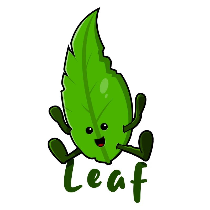 be-LEAF-er