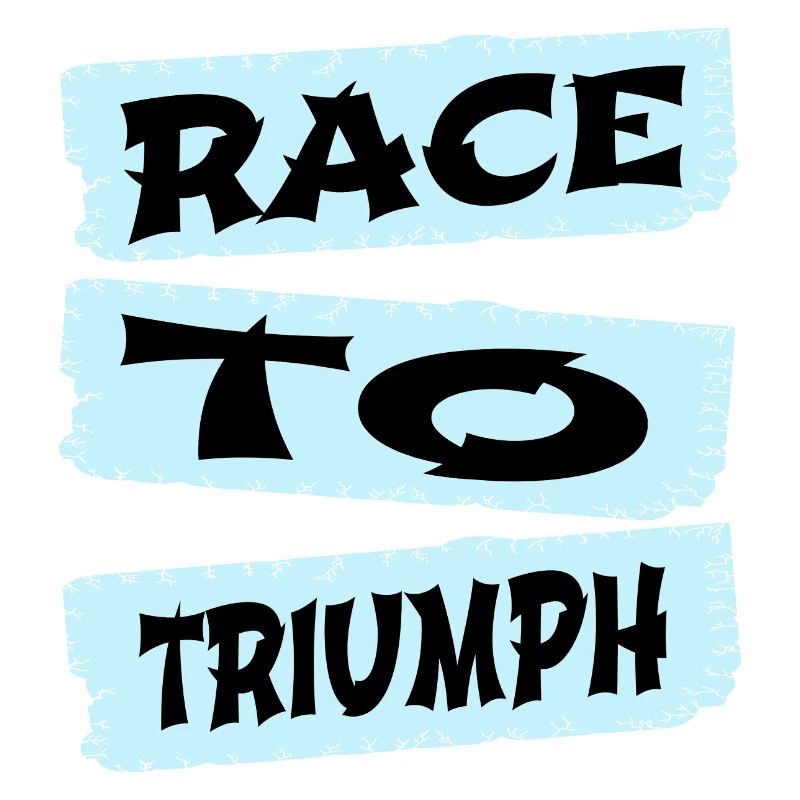 eagerness statement jokes present idea stakes race