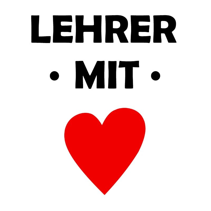 Lehrer mit Herz - Schule - Schüler - Unterricht
