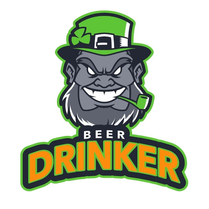Biertrinker