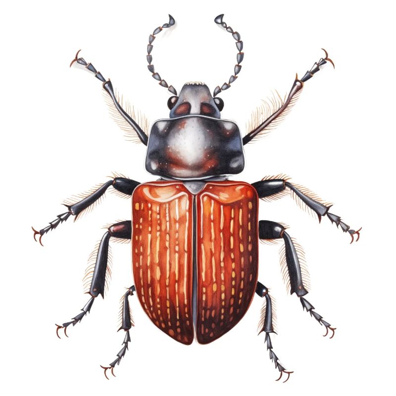 Spring Bug