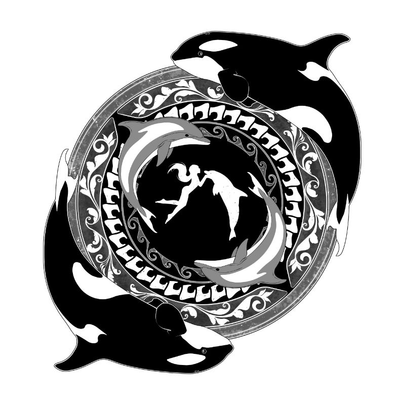 Tochter von Poseidon