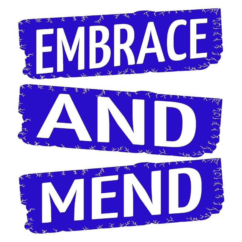 receiving support present idea