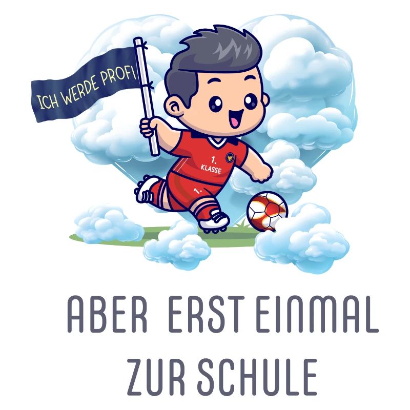 SCHULKIND 2024 Einschulung Erster Schultag