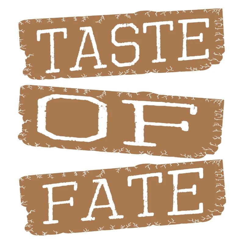 sayings culinary creations shaping destiny present