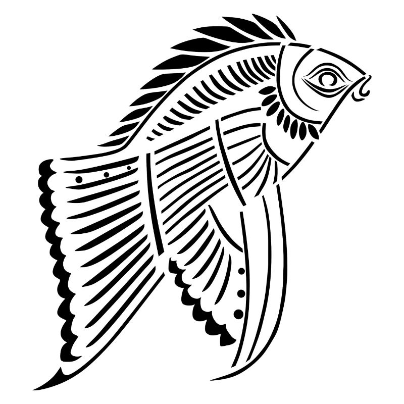 prehistoric fish