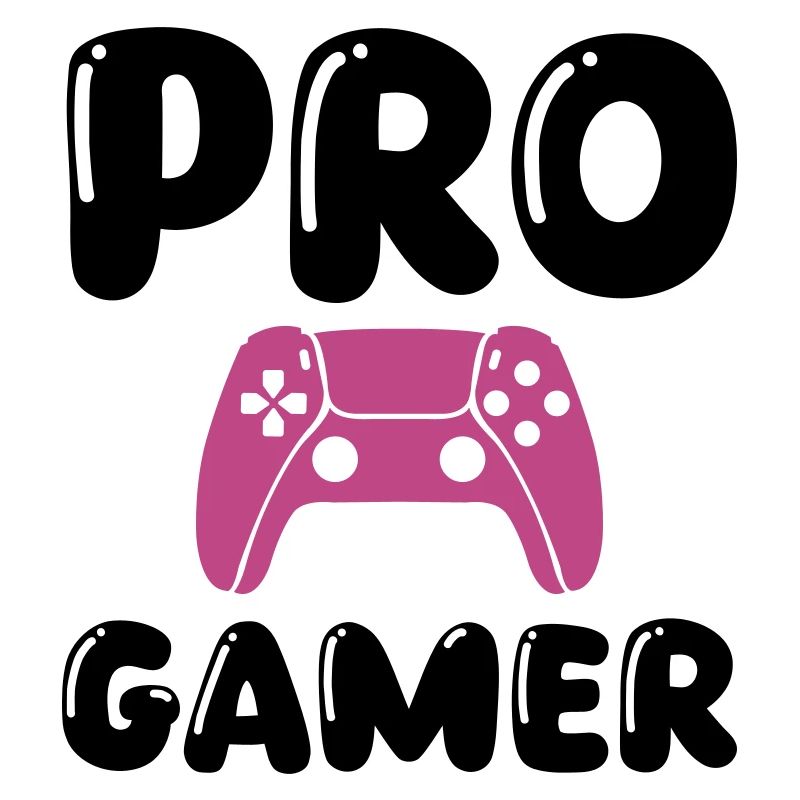 Pro Gamer 1