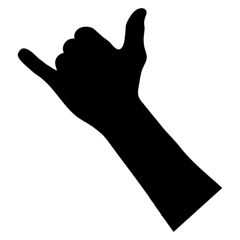 hand