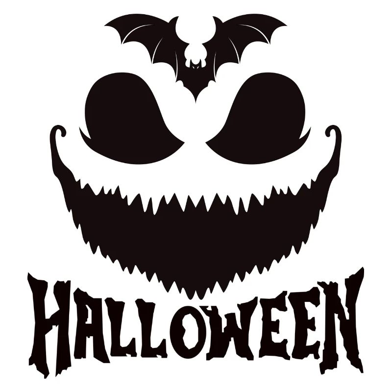 HalloweenKürbisKopf