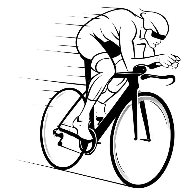 Radfahrer