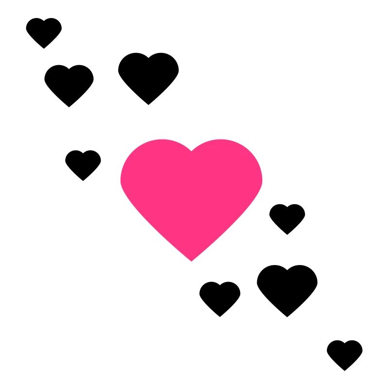 hearts