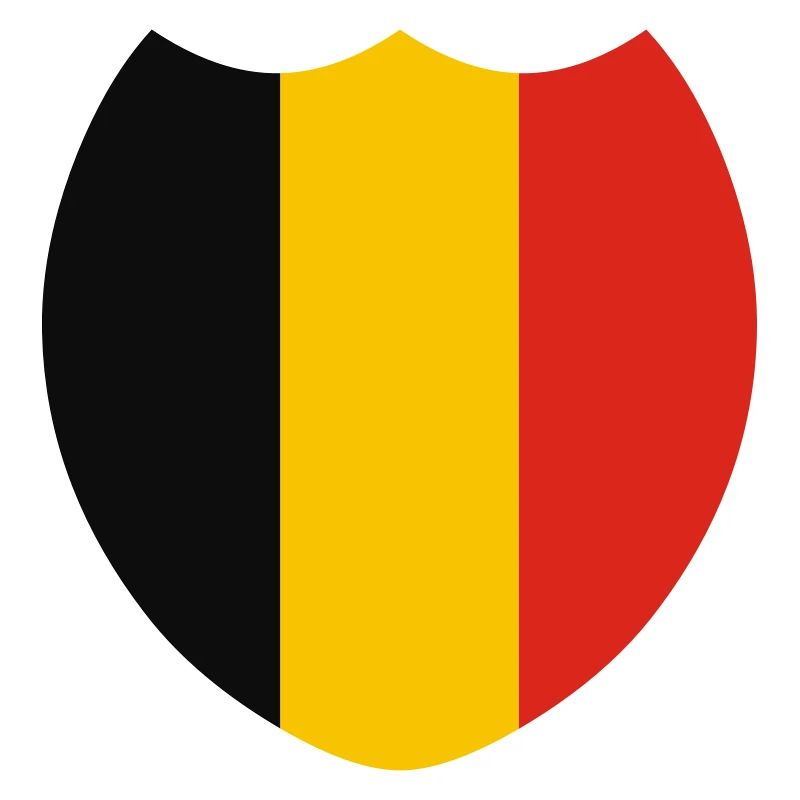 Belgien (V)