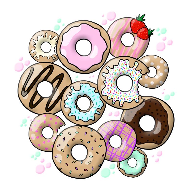 Donuts