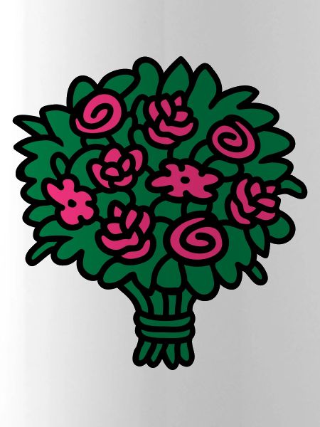 Bouquet 3