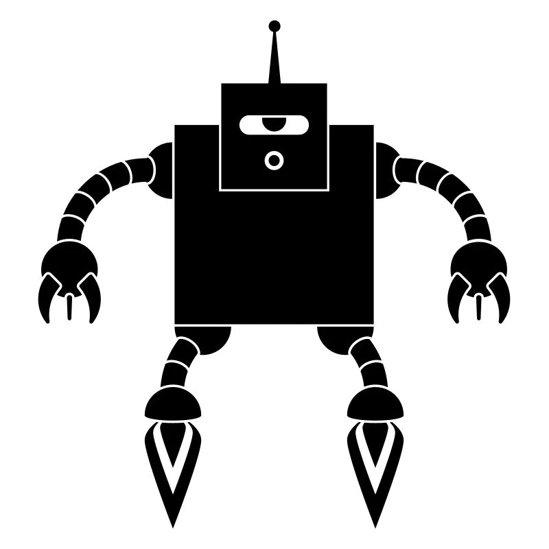 flying robot