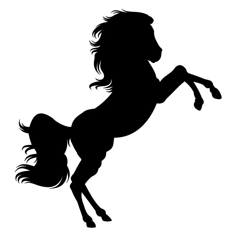 Pferd