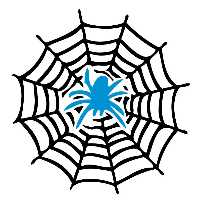 spider man toile d'Araignée
