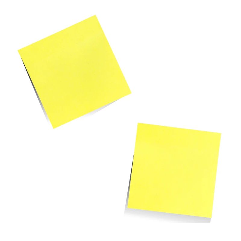 note jaune , adhésif , sticky note