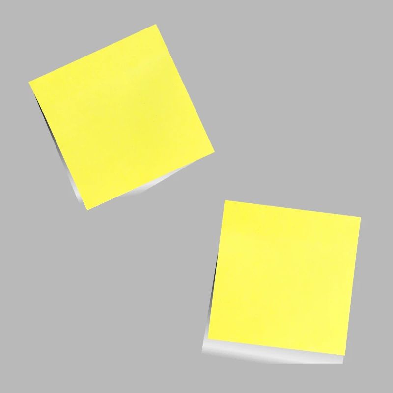 note jaune , adhésif , sticky note
