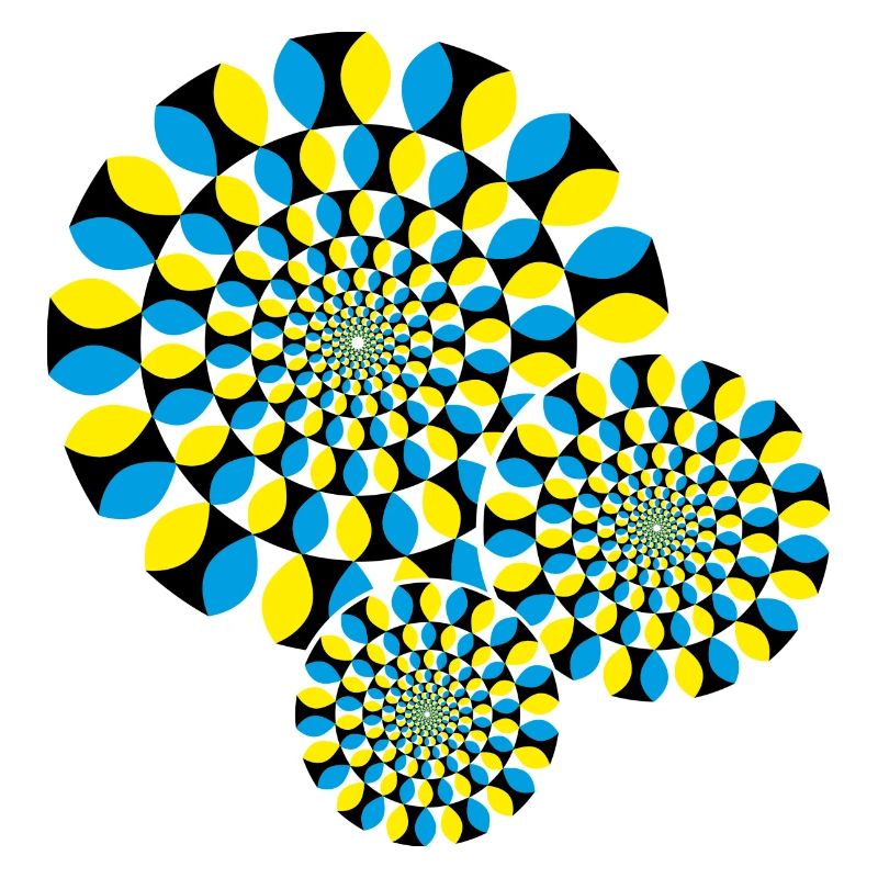 Optical Illusion