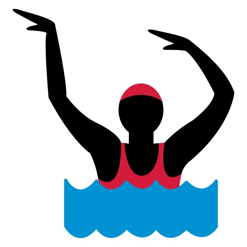 Wassergymnastik
