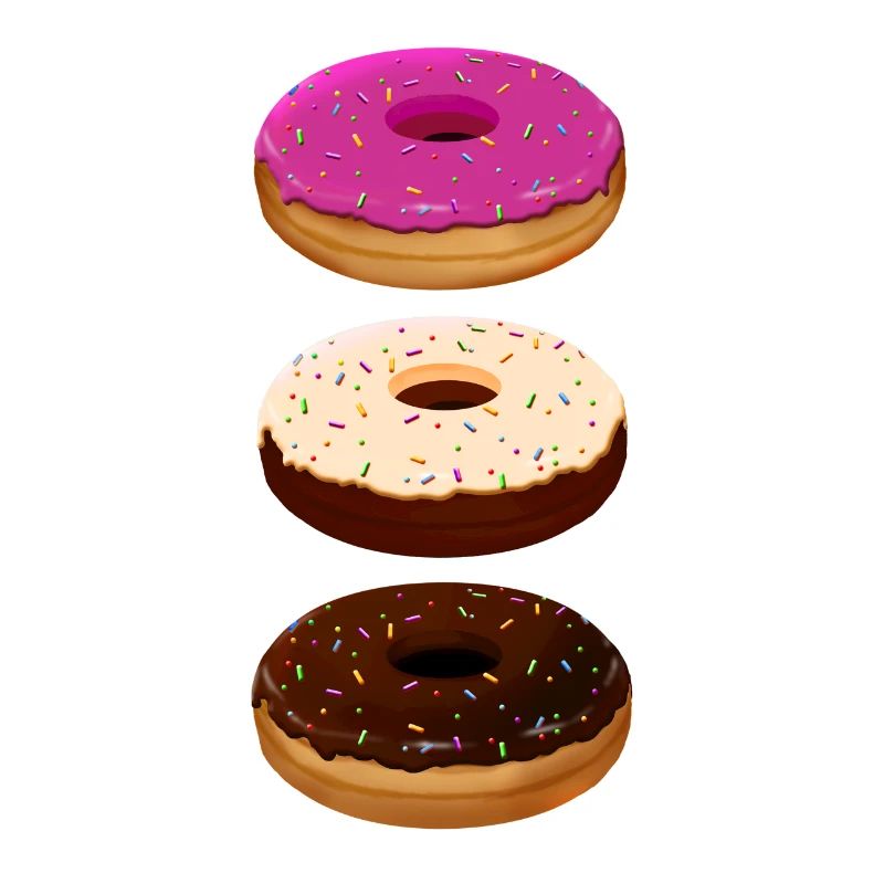 donuts
