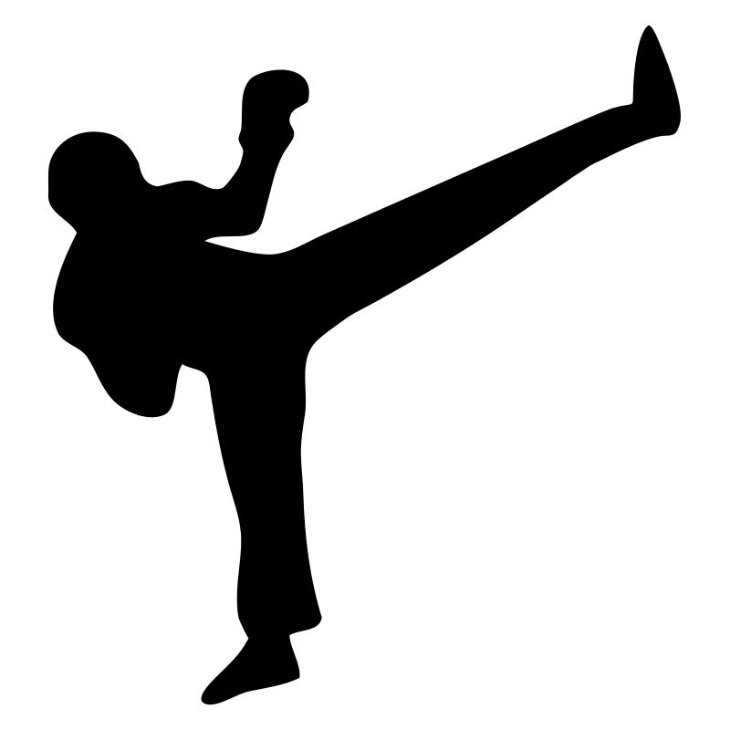coup de pied , boxe francaise