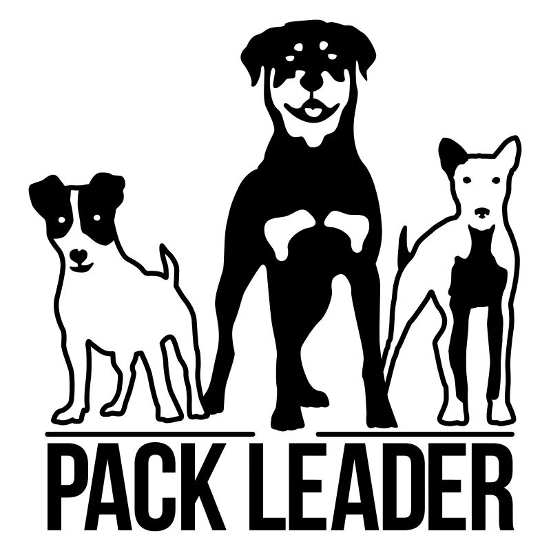 pack leader