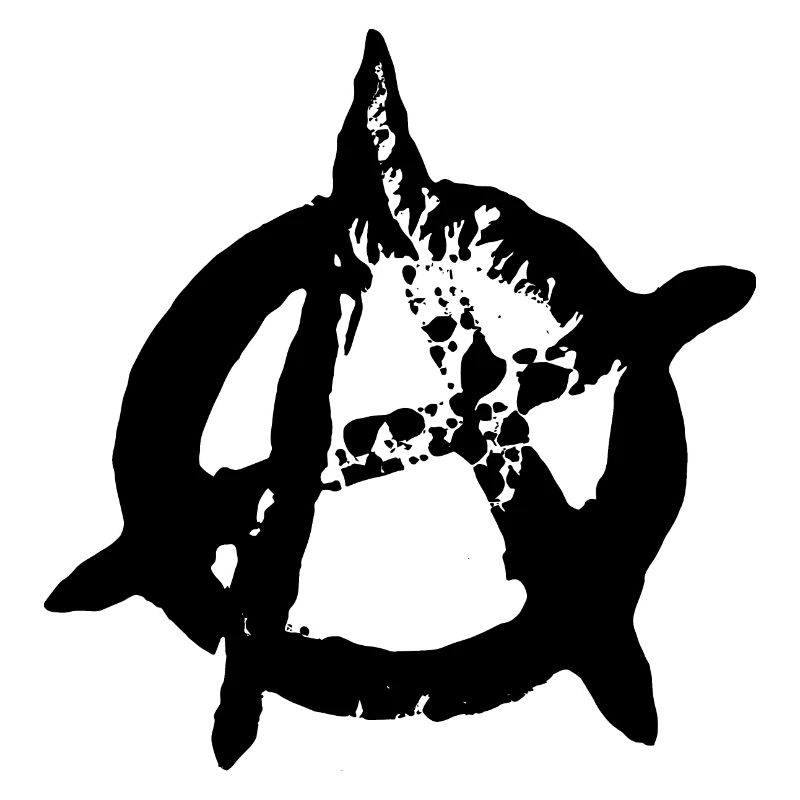 anarchy