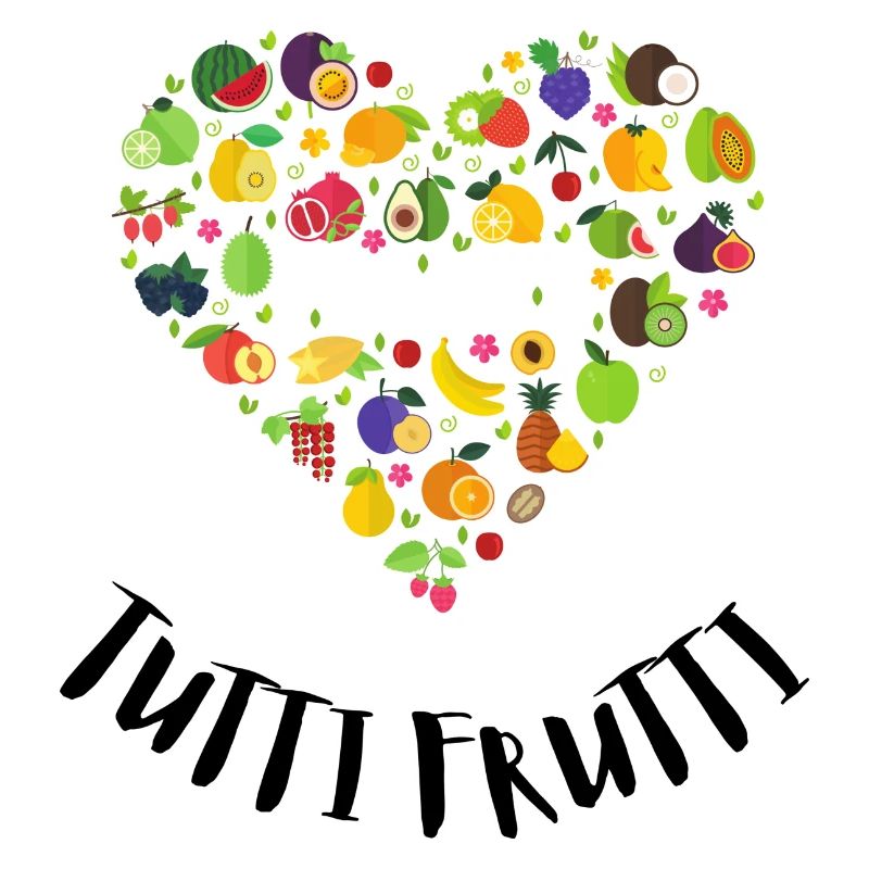 TUTTI FRUTTI