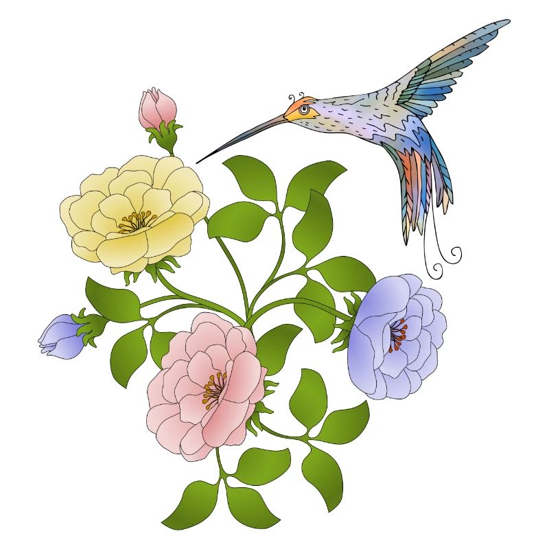 Vogel