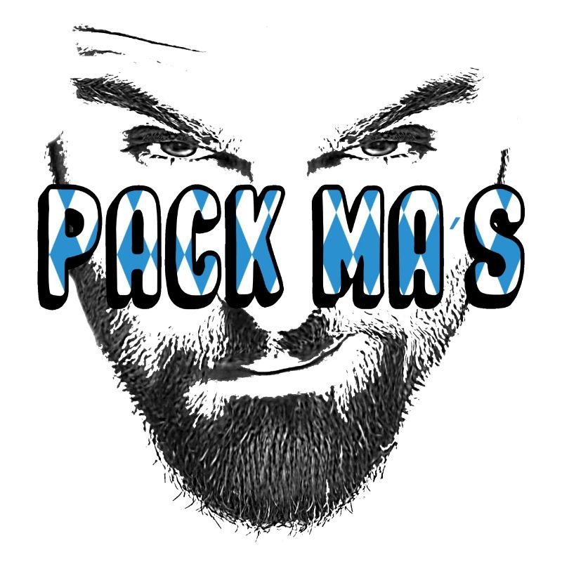 pack ma´s bayrisch dialekt