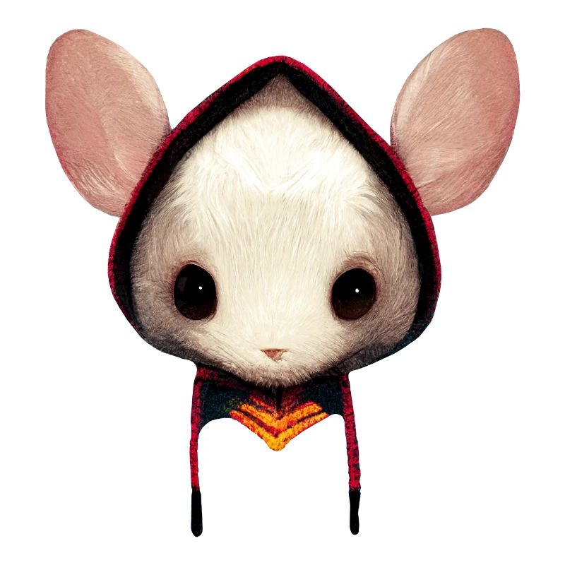 Maus-Wanderer