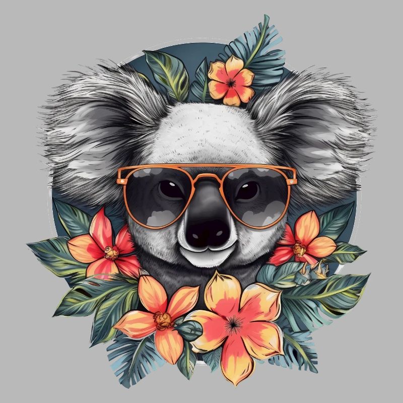 Koala mignon