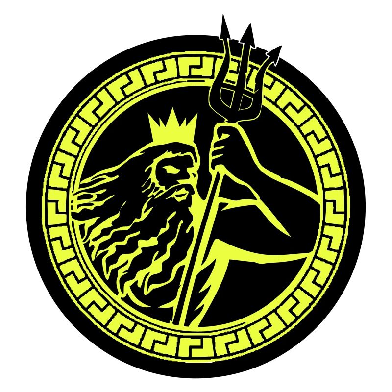 Poseidon Triton