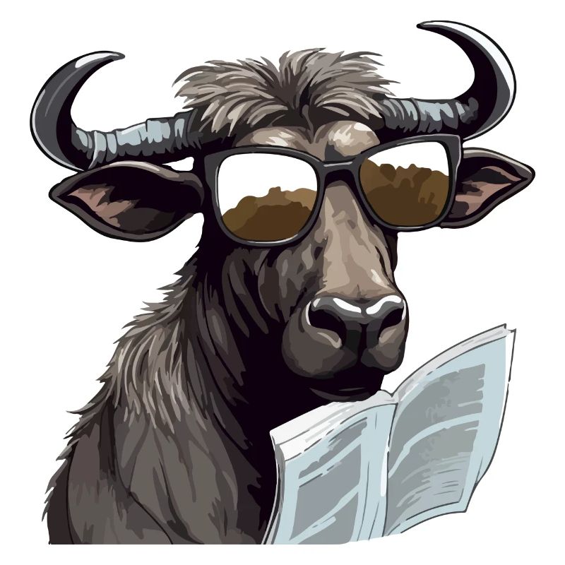 Buchen Sie den Bison