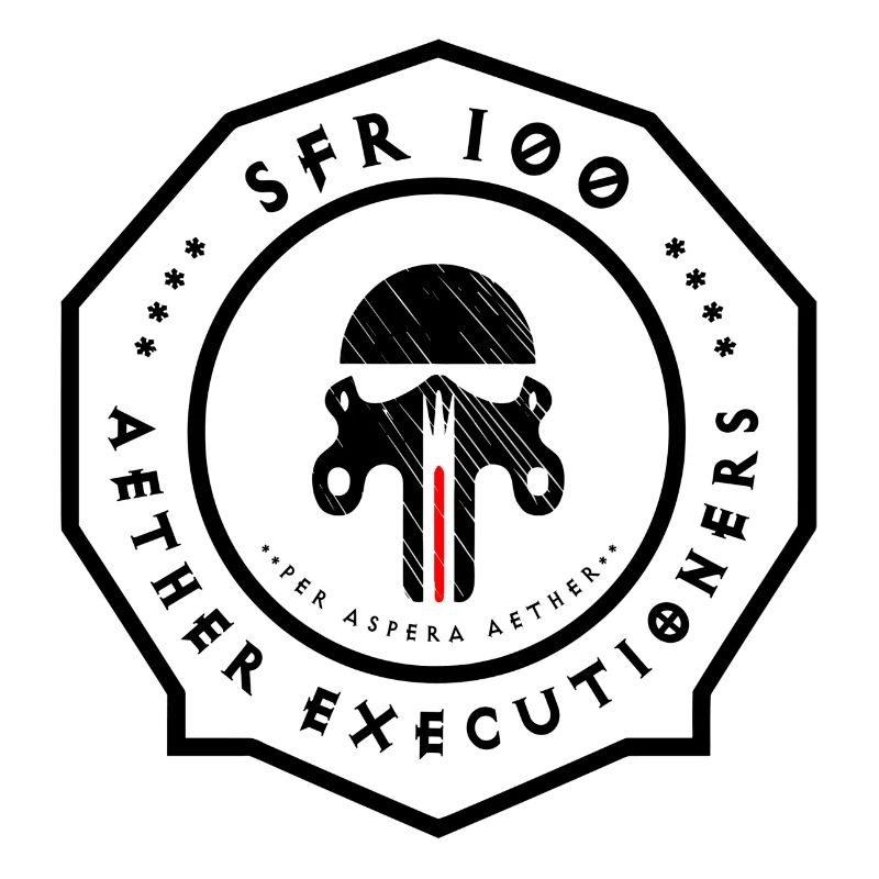 100th SFR: Aether Executioners