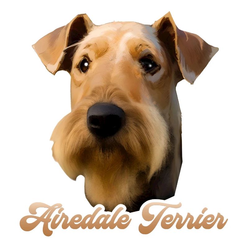 Airedale Terrier