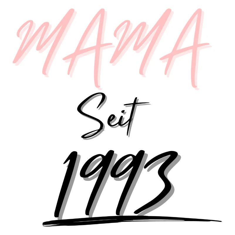 MAMA Seit 1993